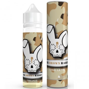 The Brown Rabbit 10ml Bottlefill Aroma by Who Shot Ya?