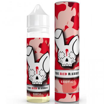 The Red Rabbit 10ml Bottlefill Aroma by Who Shot Ya? The Red Rabbit 10ml Bottlefill Aroma by Who Shot Ya?