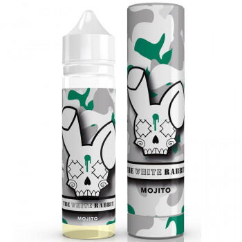 The White Rabbit 10ml Bottlefill Aroma by Who Shot Ya? The White Rabbit 10ml Bottlefill Aroma by Who Shot Ya?
