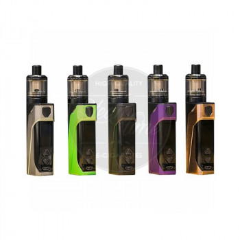 Wismec CB-60 Amor NS 2ml 2300mAh Kit Bronze