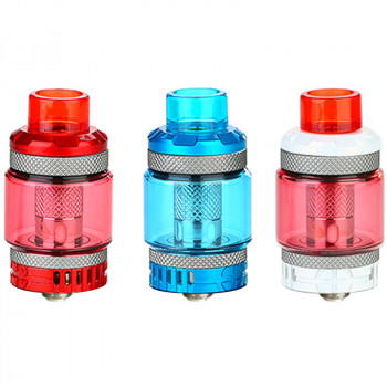 Wismec Column 6,5ml Verdampfer Tank Rot