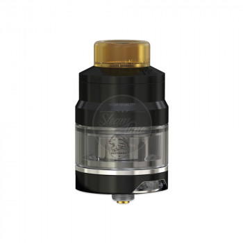 Wismec Gnome Tank 25mm 4ml