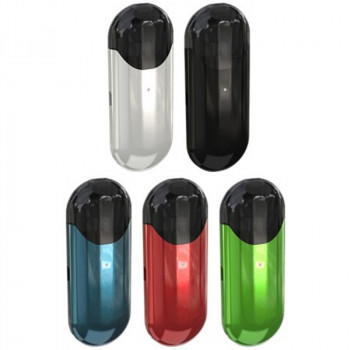 Wismec Motiv 2 3ml 500mAh Pod System Kit Grün