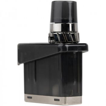 Wismec Preva 3ml Ersatz Pod (1er Pack) 0,6Ohm