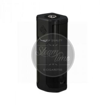 Wismec Sinuous P80 80W TC Box Mod Schwarz