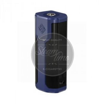 Wismec Sinuous P80 80W TC Box Mod Blau