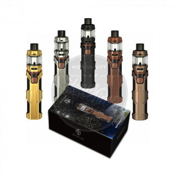 Wismec Sinuous SW 3000mAh 4ml Kit Bronze