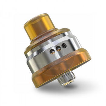 Wismec Tobhino BF RDA Tank