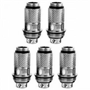 Wismec WL01 Columnn Coil 5er Pack Verdampferköpfe