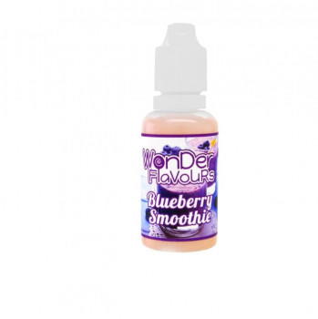 Blueberry Smoothie 30ml Aroma by Wonder Flavours