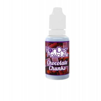 Chocolate Cunks 30ml Aroma by Wonder Flavours