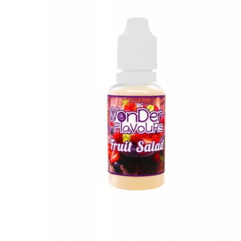Fruit Salad 30ml Aroma by Wonder Flavours