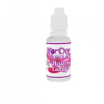 Sour Watermelon Candy 30ml Aroma by Wonder Flavours
