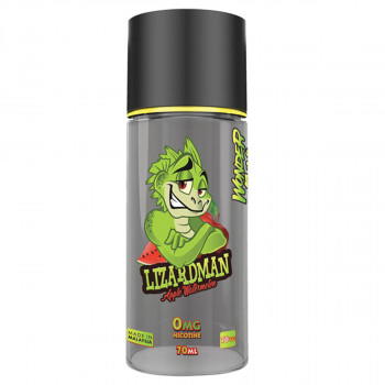 Lizardman (70ml) Plus e Liquid by Wonder Flava MHD Ware Lizardman (70ml) Plus e Liquid by Wonder Flava MHD Ware