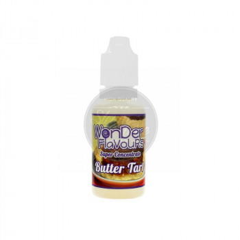 Butter Tart SC 30ml Aroma by Wonder Flavours