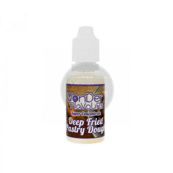 Deep Fried Pastry Dough SC 30ml Aroma by Wonder Flavours