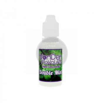 Double Mint SC 30ml Aroma by Wonder Flavours