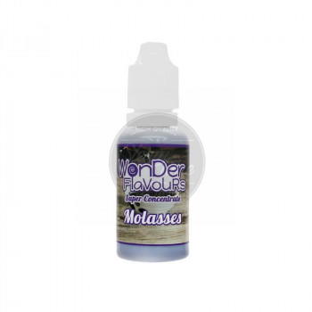 Molasses SC 30ml Aroma by Wonder Flavours