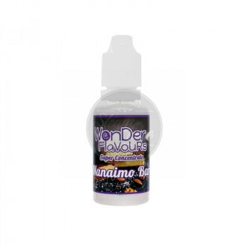 Nanaimo Bar SC 30ml Aroma by Wonder Flavours
