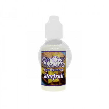 Starfruit SC 30ml Aroma by Wonder Flavours