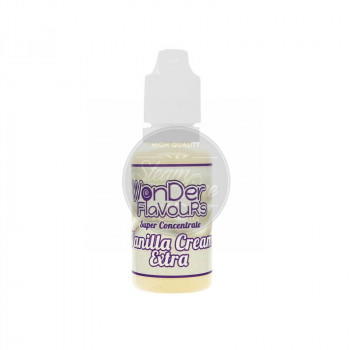 Vanilla Cream SC 30ml Aroma by Wonder Flavours
