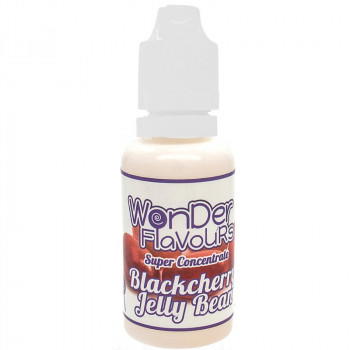 Blackcherry Jelly Bean SC 30ml Aroma by Wonder Flavours