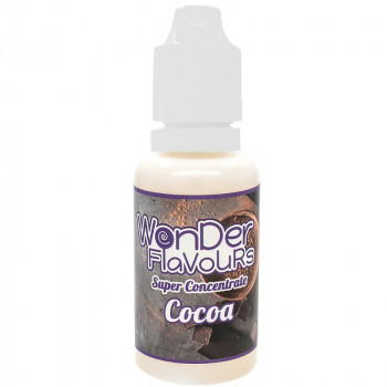 Cocoa SC 30ml Aroma by Wonder Flavours