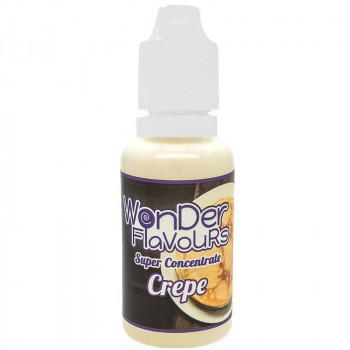 Crepe SC 30ml Aroma by Wonder Flavours