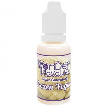 Frozen Yogurt SC 30ml Aroma by Wonder Flavours