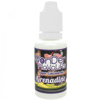Grenadine SC 30ml Aroma by Wonder Flavours