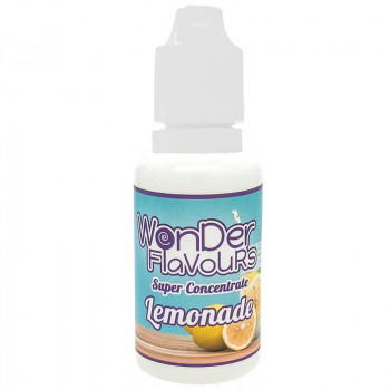 Lemonade SC 30ml Aroma by Wonder Flavours