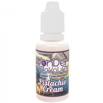 Pistachio Cream SC 30ml Aroma by Wonder Flavours
