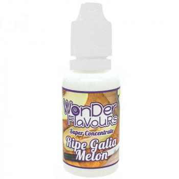 Ripe Galia Melon SC 30ml Aroma by Wonder Flavours