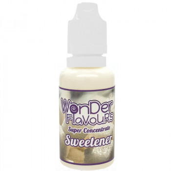 Sweetener SC 30ml Aroma by Wonder Flavours