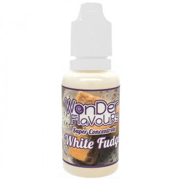 White Fudge SC 30ml Aroma by Wonder Flavours