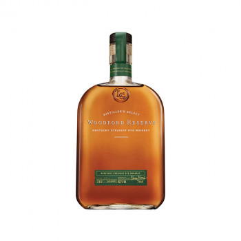 Woodford Reserve Kentucky Straight Rye 45,2% Vol. 700ml