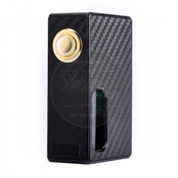 WoToFo Nudge Squonker 7ml Box Mod Schwarz