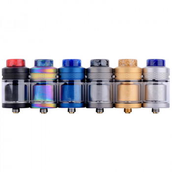 Wotofo Serpent Elevate 3,5ml/4,5ml RTA Tank