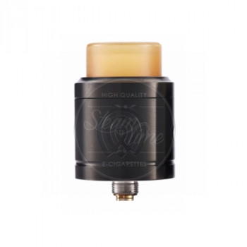 Wotofo Vaporous 24mm RDA Tank Schwarz