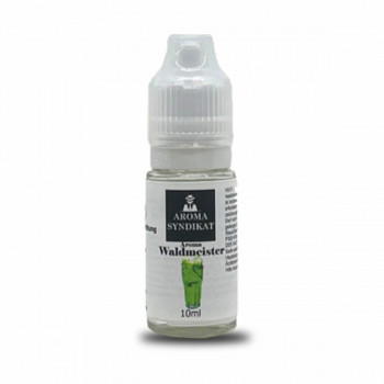 Waldmeister 10ml Aroma by Aroma Syndikat