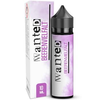 Wanted Beerenvielfalt Aroma