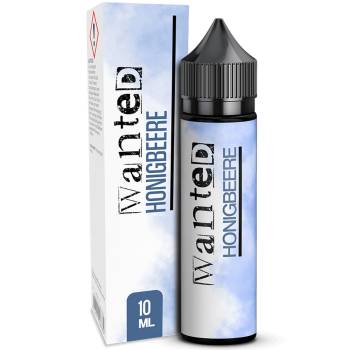 Wanted Honigbeere Aroma