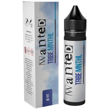 Wanted Trbe Mnthl Aroma