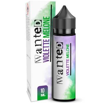 Wanted Violette Melone Aroma