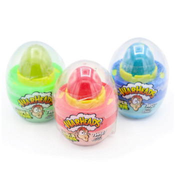 Warheads Super Sour Twist & Shake 3 Sorten 18g