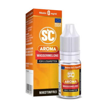 Wassermelone 10ml Aroma by SC