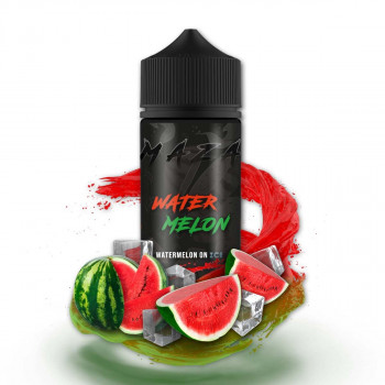 Watermelon 10ml Longfill Aroma by MaZa