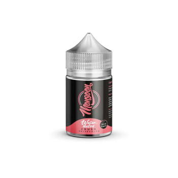 Watermelon Crush 50ml Shortfill Liquid by Monsoon