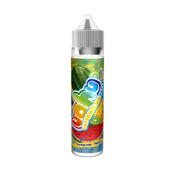 Watermelon Days 12ml Longfill Aroma by Canada Flavor