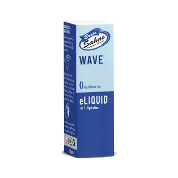 Wave Liquid by Erste Sahne